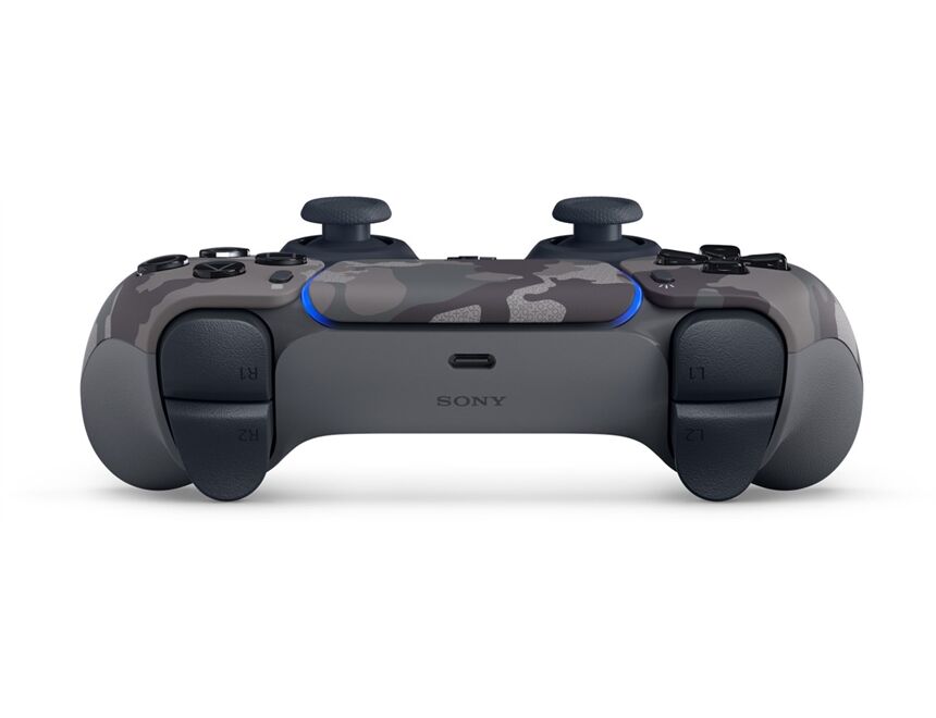 Sony DualSense Wireless-Controller V3