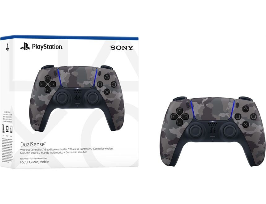 Sony DualSense Wireless-Controller V3