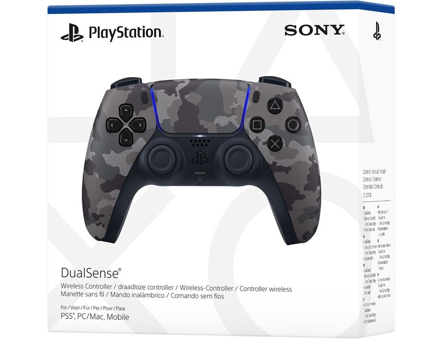 Sony DualSense Wireless-Controller V3