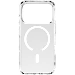 Black Rock Cover Mag Clear Case