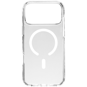 Black Rock Mag Clear Case