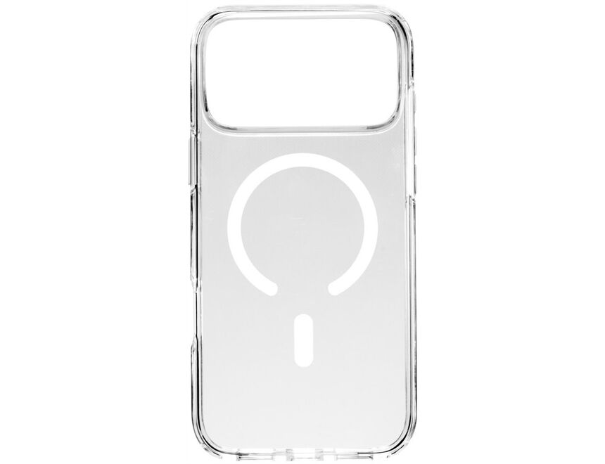 Black Rock Mag Clear Case