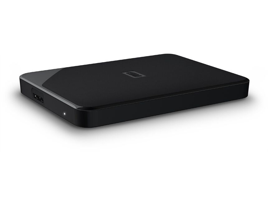 Western Digital WD Elements Portable SE (2TB)