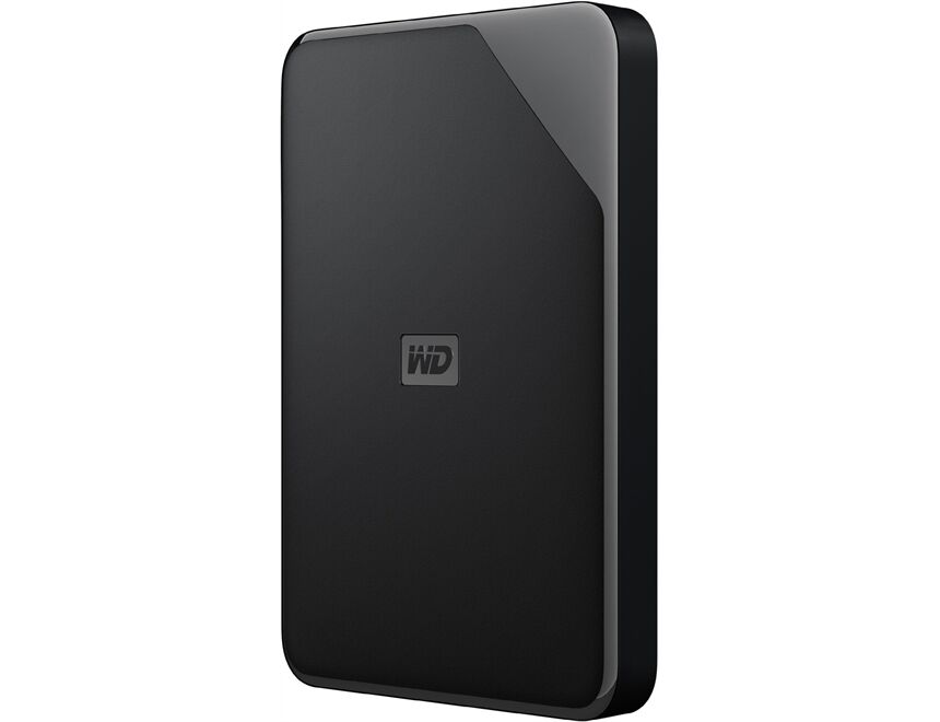 Western Digital WD Elements Portable SE (2TB)