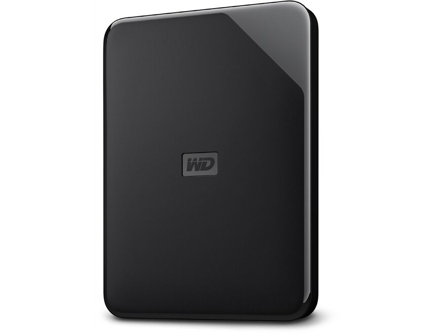 Western Digital WD Elements Portable SE (2TB)