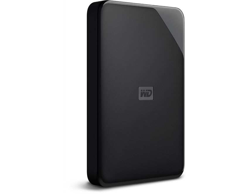 Western Digital WD Elements Portable SE (2TB)