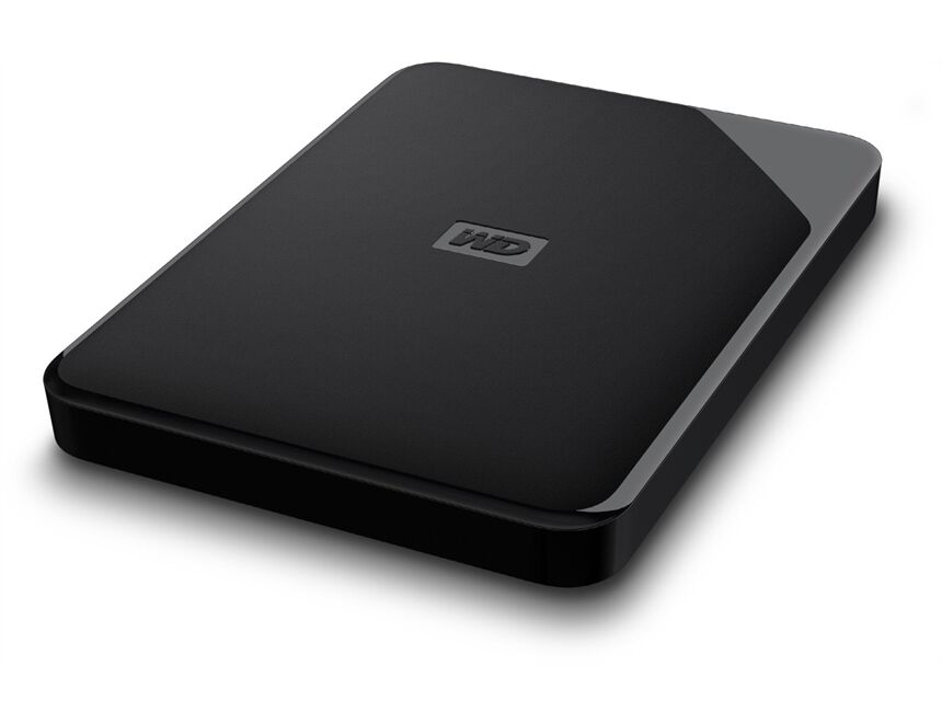 Western Digital WD Elements Portable SE (2TB)