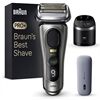 Braun 9575cc wet&dry Series 9