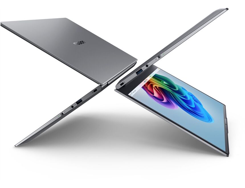 MEDION SPRCHRGD 14 S1 (MD62695) X1P 16GB 512GB SSD