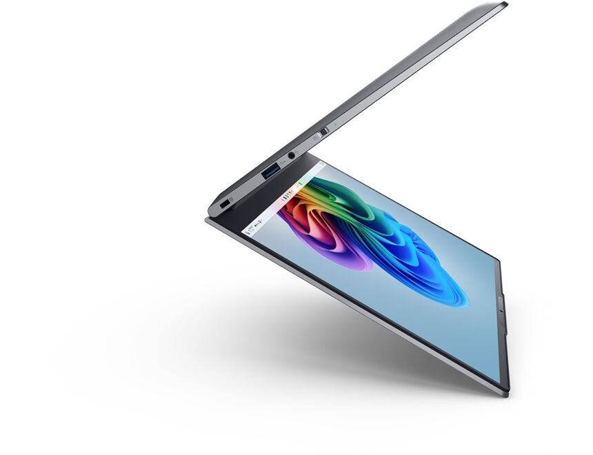 MEDION SPRCHRGD 14 S1 (MD62695) X1P 16GB 512GB SSD