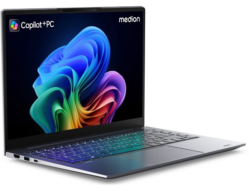 MEDION SPRCHRGD 14 S1 (MD62695) X1P 16GB 512GB SSD