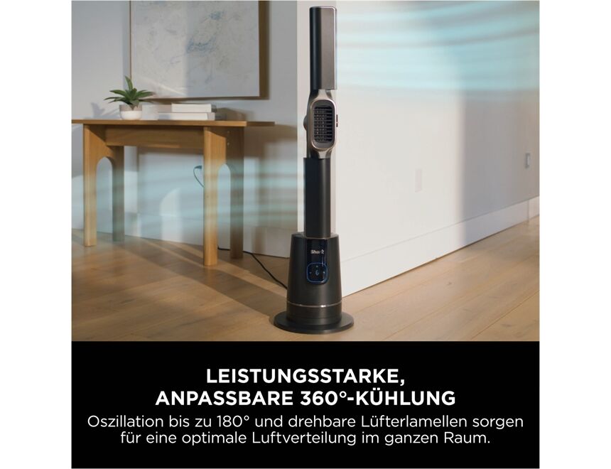 SHARK TH200EU Turboblade