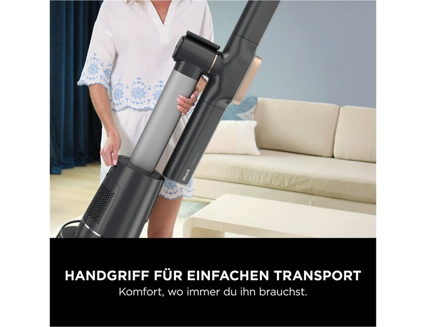 SHARK TH200EU Turboblade