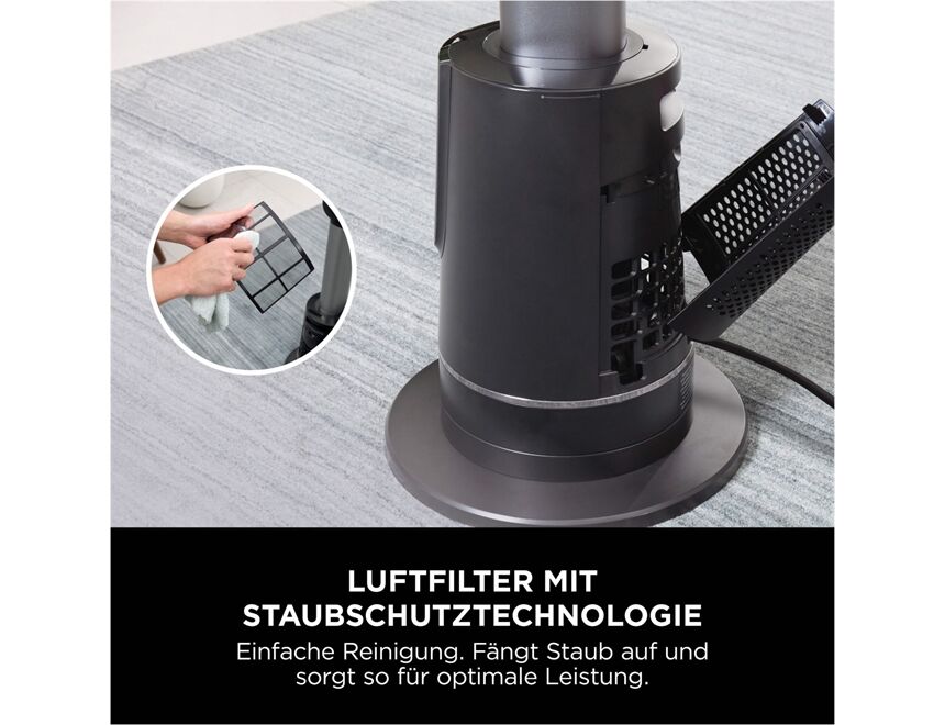 SHARK TH200EU Turboblade