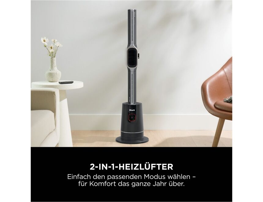 SHARK TH200EU Turboblade