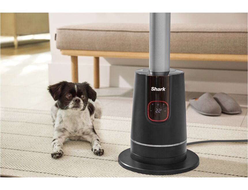 SHARK TH200EU Turboblade