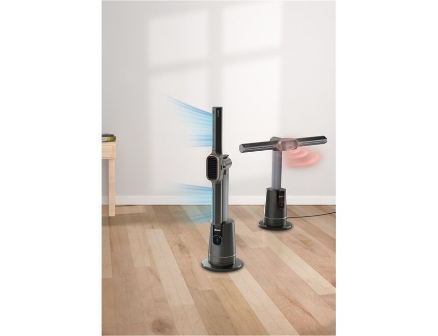 SHARK TH200EU Turboblade