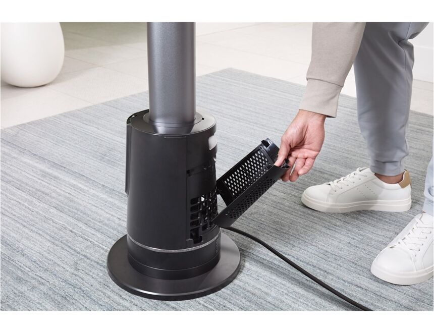 SHARK TH200EU Turboblade