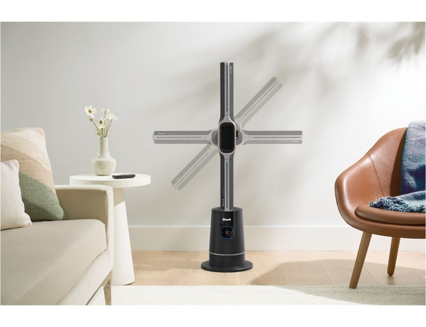 SHARK TH200EU Turboblade