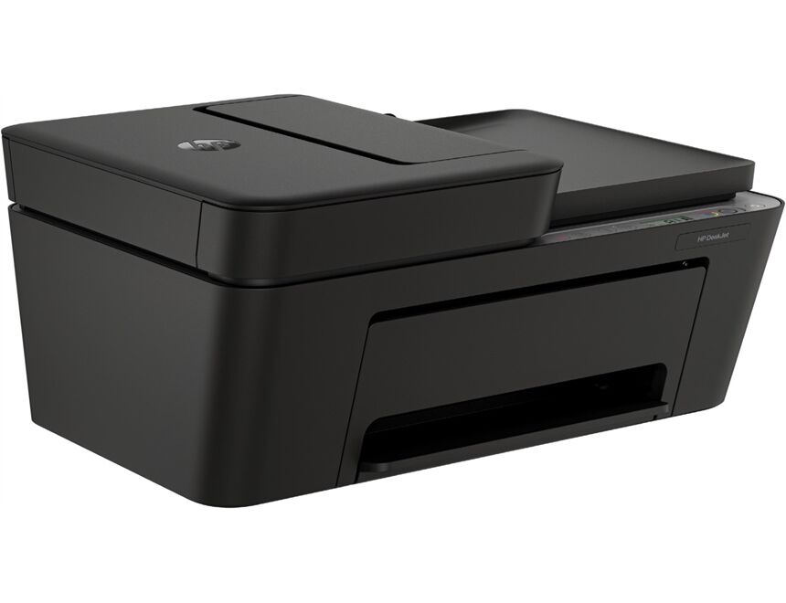 HP DeskJet 4320 AiO