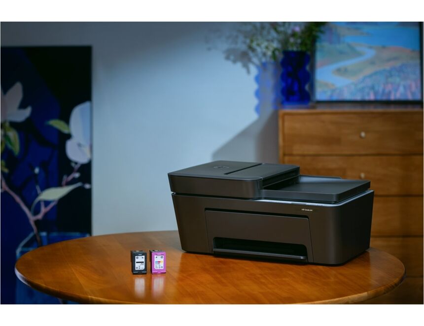 HP DeskJet 4320 AiO
