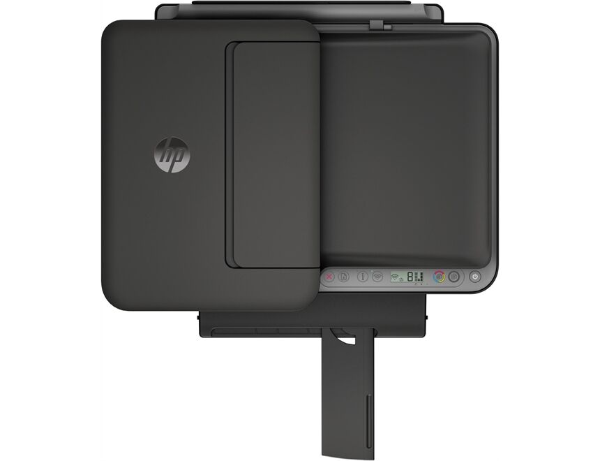 HP DeskJet 4320 AiO