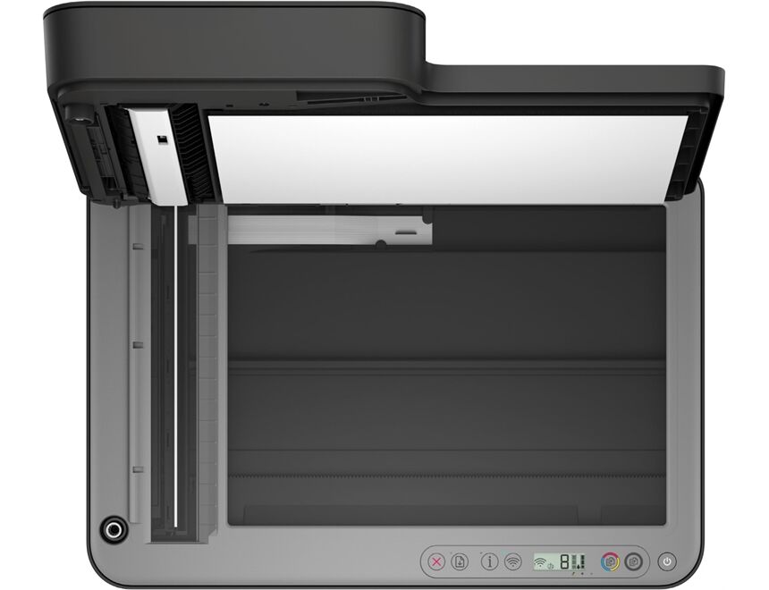 HP DeskJet 4320 AiO