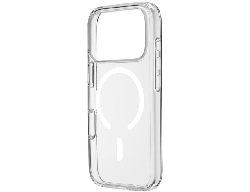 Black Rock Cover Mag Clear Case