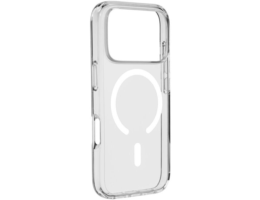 Black Rock Cover Mag Clear Case