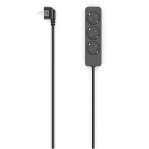 Hama Steckdosenleiste 3-fach (1,4m)