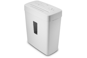 Hama Aktenvernichter Prime M50CD-W