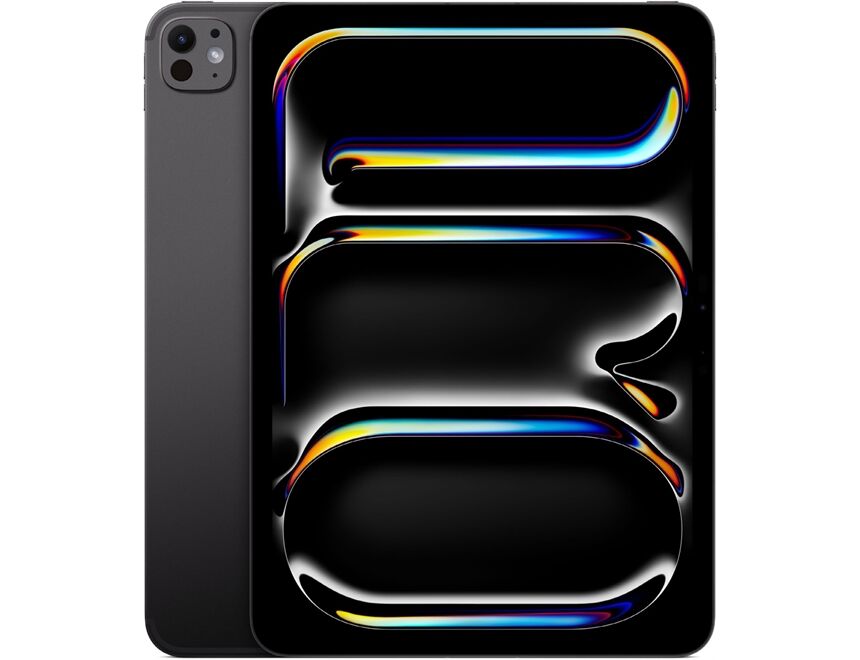 Apple iPad Pro 11" (256GB) WiFi + 5G M5