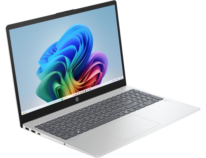 HP OmniBook 3 15-fn0655ng Ryzen AI5 16GB 1TB SSD