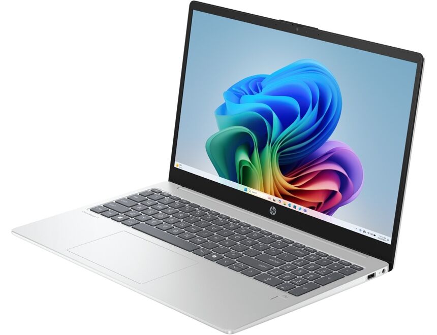 HP OmniBook 3 15-fn0655ng Ryzen AI5 16GB 1TB SSD