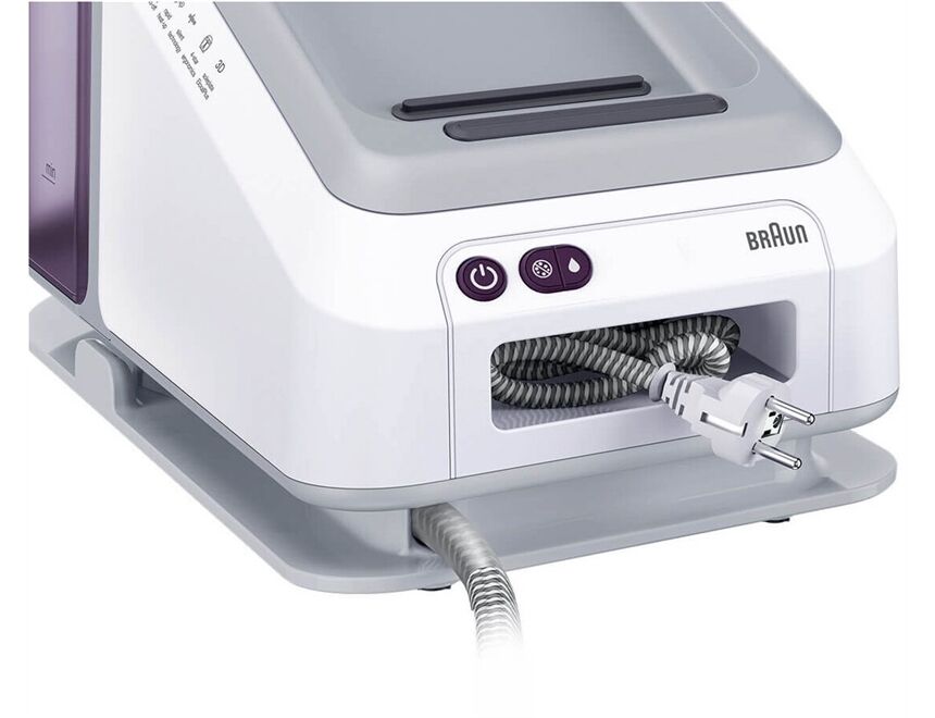 Braun CareStyle 7 IS7266 VI