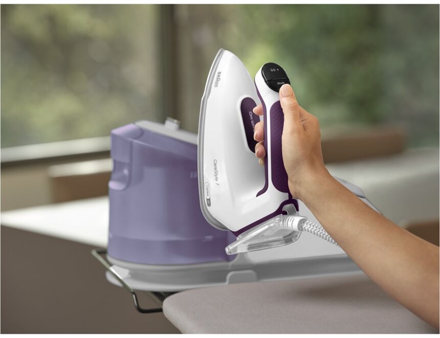 Braun CareStyle 7 IS7266 VI