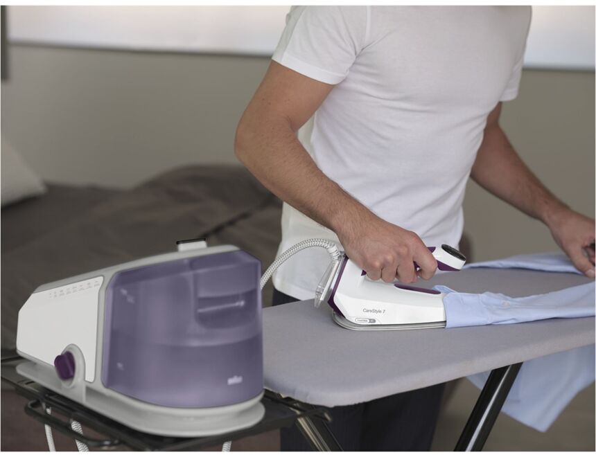 Braun CareStyle 7 IS7266 VI