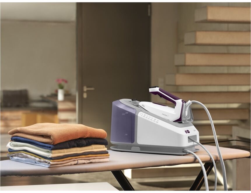 Braun CareStyle 7 IS7266 VI