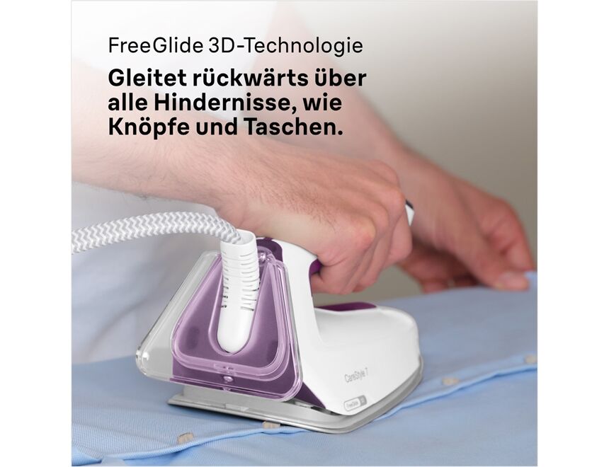 Braun CareStyle 7 IS7266 VI