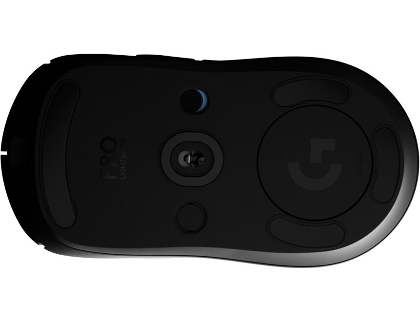 Logitech G PRO 2 Lightspeed