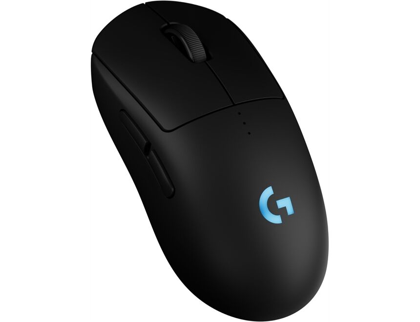 Logitech G PRO 2 Lightspeed