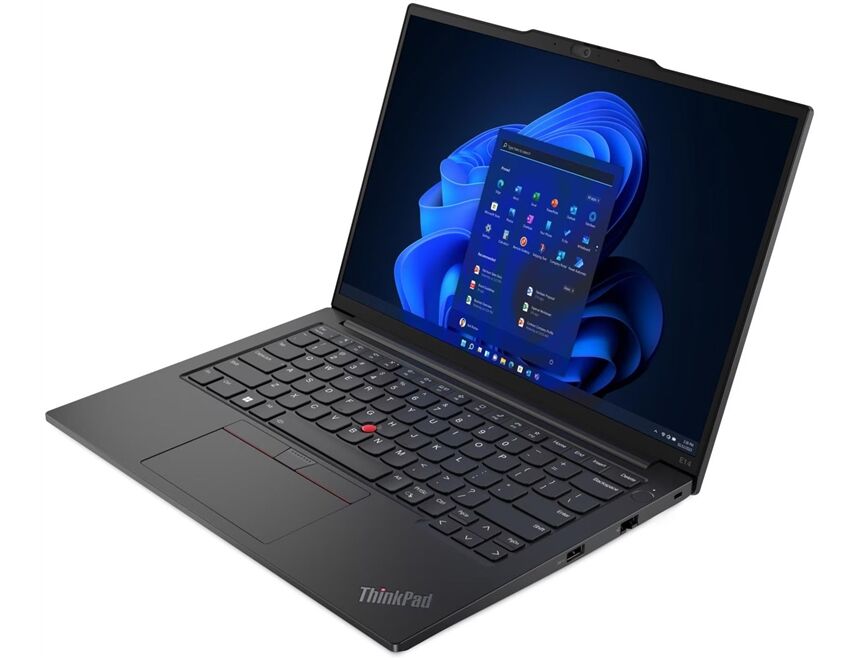 Lenovo ThinkPad E14 Gen 5 AMD (21JR0060GE)
