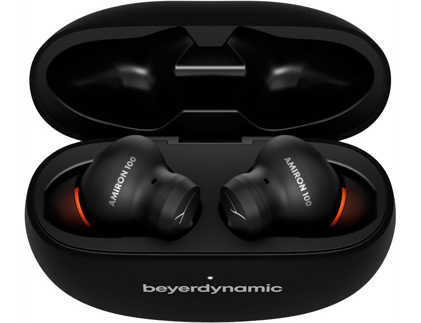 Beyerdynamic AMIRON 100