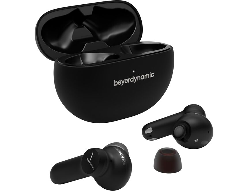 Beyerdynamic AMIRON 100