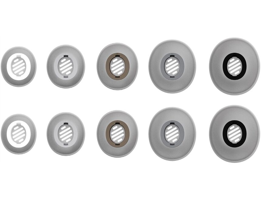 Beyerdynamic 228225 BT IN-EAR KOPFH*O*RER AMIRON 300 CR