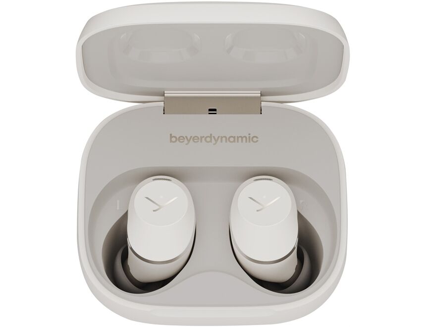 Beyerdynamic 228225 BT IN-EAR KOPFH*O*RER AMIRON 300 CR