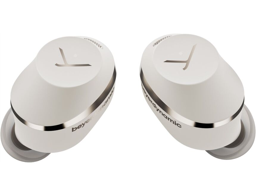 Beyerdynamic 228225 BT IN-EAR KOPFH*O*RER AMIRON 300 CR