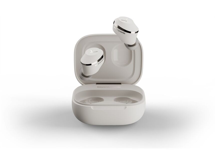 Beyerdynamic 228225 BT IN-EAR KOPFH*O*RER AMIRON 300 CR