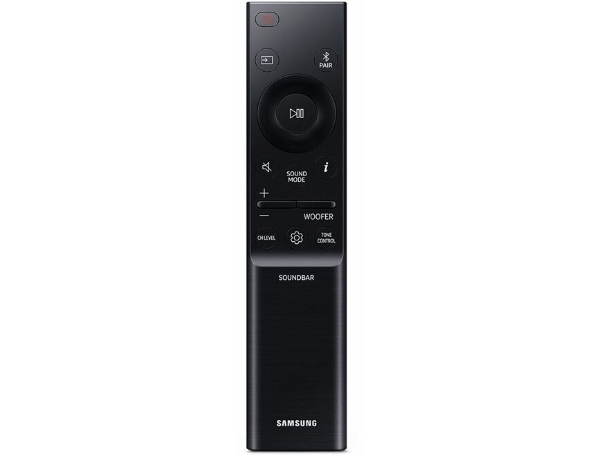 Samsung HW-QS710GF