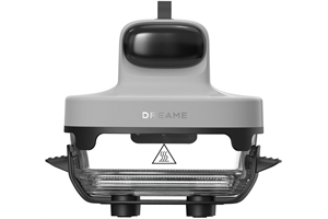 DREAME PT60 AirFryer Tasti